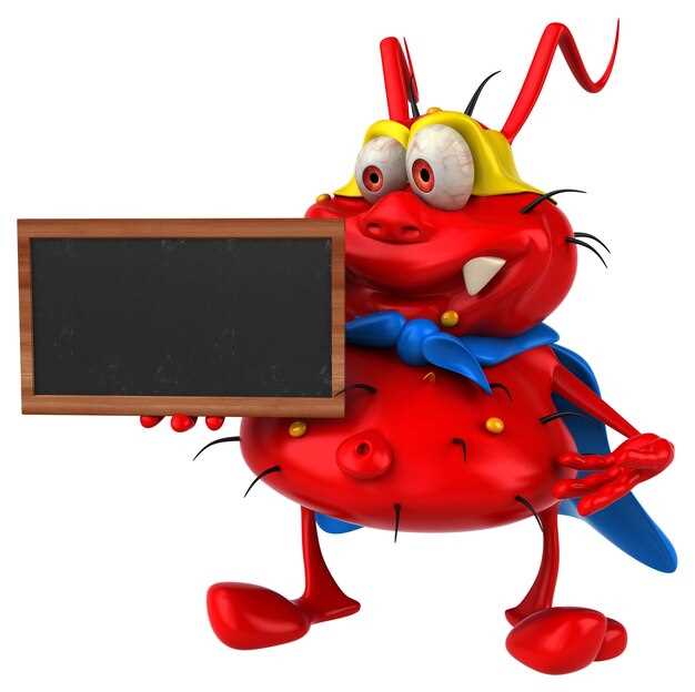 การ์ตูนแมลงสาบสามตัวที่คุณต้องรู้จักชื่ออะไรบ้าง