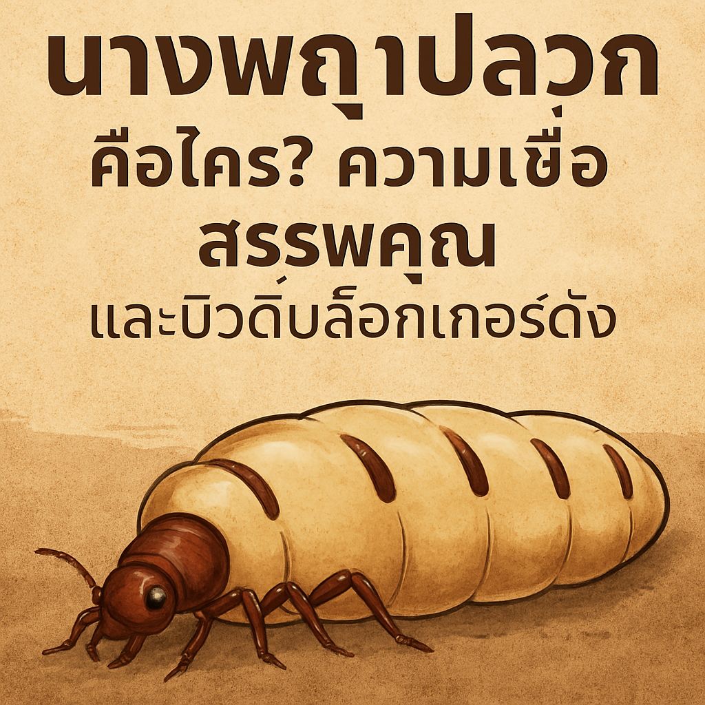 ค้นหาราคานางพญาปลวก